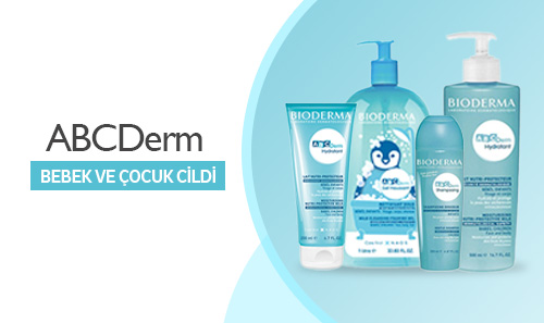 Bioderma ABCderm