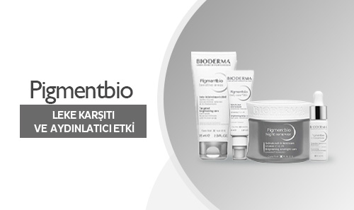 Bioderma bigmentbio Serisi