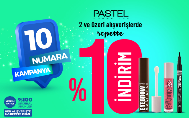 <a href="recete.com/pastel">Pastel'de 2 ve Üzerine Sepette Ekstra %10 İndirim</a>