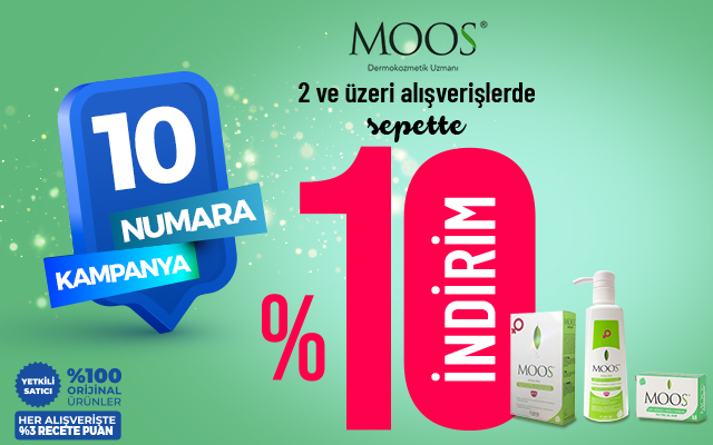 <a href="recete.com/moos">Moos'da 2 ve Üzerine Sepette Ekstra %10 İndirim</a>