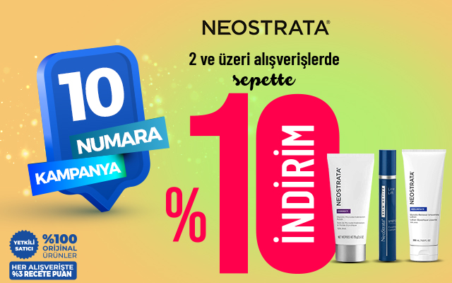 <a href="recete.com/neostrata">Neostrata'da 2 ve Üzerine Sepette Ekstra %10 İndirim</a>