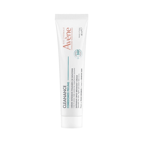 Avene Cleanance Yoğun Etkili Peeling Krem 40ml - 1