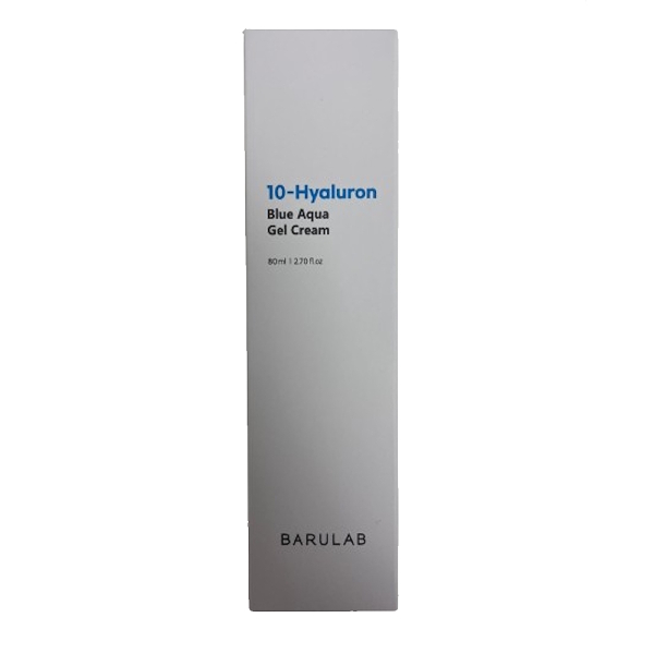 Barulab 10-Hyaluron Blue Aqua Nemlendirici Jel Krem 80ml - 1