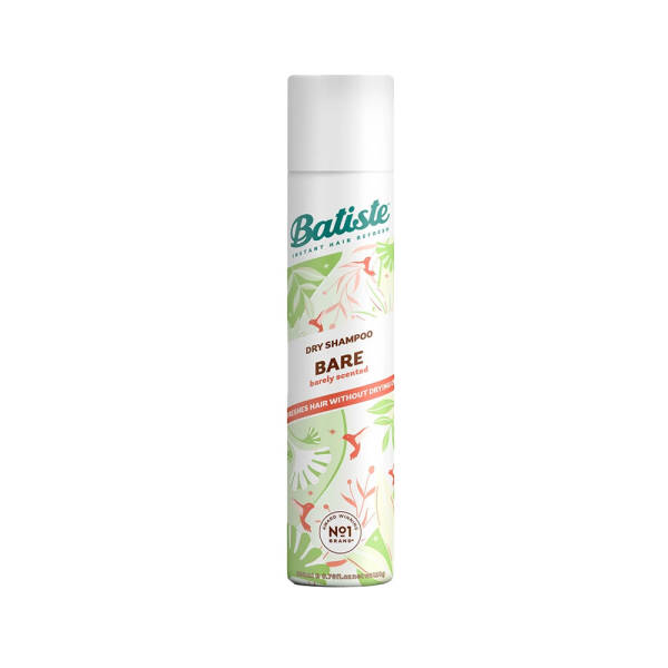 Batiste Bare Kuru Şampuan 200ml - 1