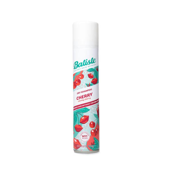 Batiste Dry Shampoo Cherry 200ml - 1