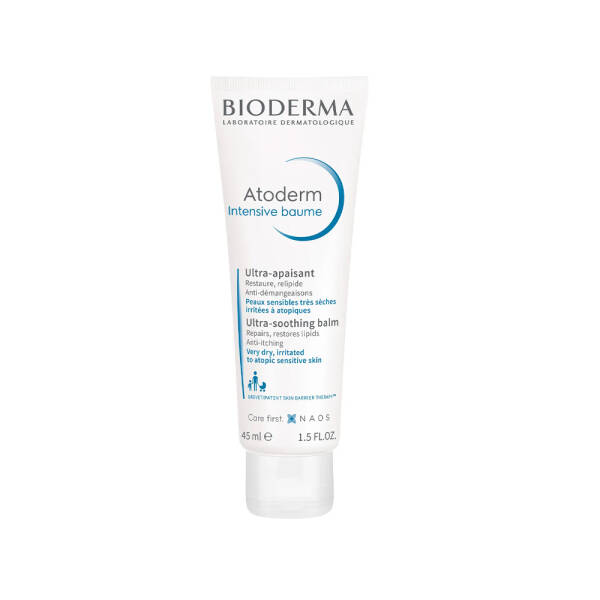 Bioderma Atoderm Intensive Baume 45ml Bakım Kremi PUANSIZDIR - 1