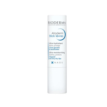 Bioderma Atoderm Lip Stick 4g - 1