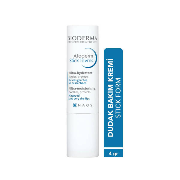 Bioderma Atoderm Lip Stick 4g - 2