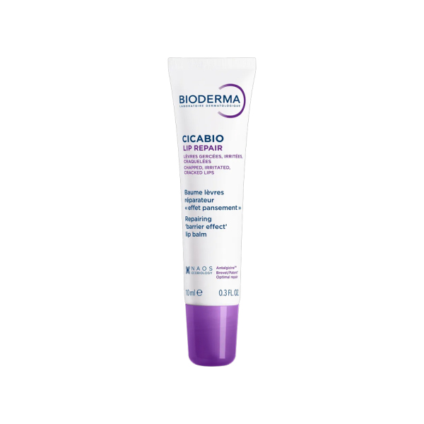 Bioderma Cicabio Lip Repair 10 ml - 1