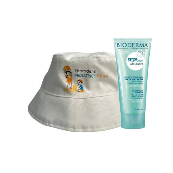 Bioderma Photoderm Pediatric Hediye Seti - 1