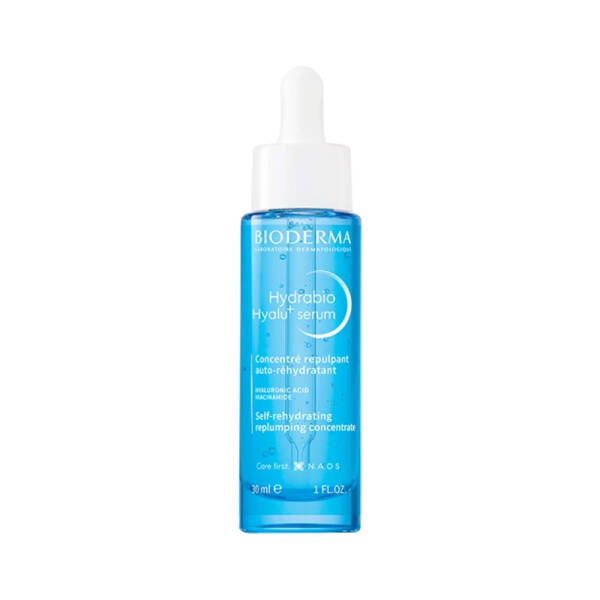 Bioderma Hydrabio Hyalu+ Serum Bakım Serumu 30ml - 1