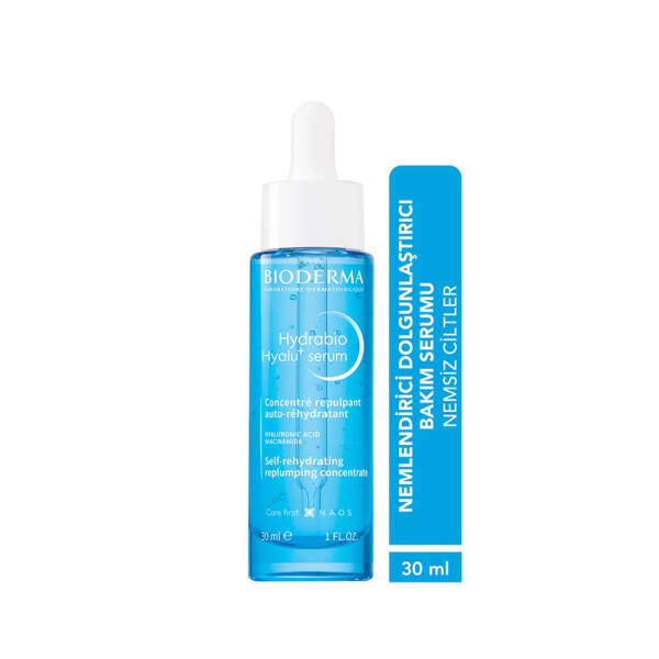 Bioderma Hydrabio Hyalu+ Serum Bakım Serumu 30ml - 2