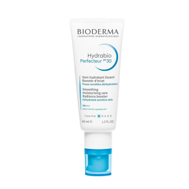 Bioderma Hydrabio Perfecteur SPF 30 Yüz Bakım Kremi 40ml - 1