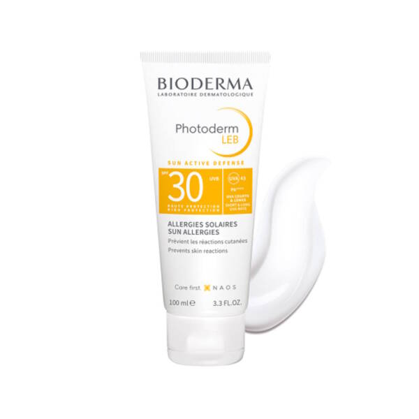 Bioderma Photoderm LEB Güneş Koruyucu SPF30 100ml - 1