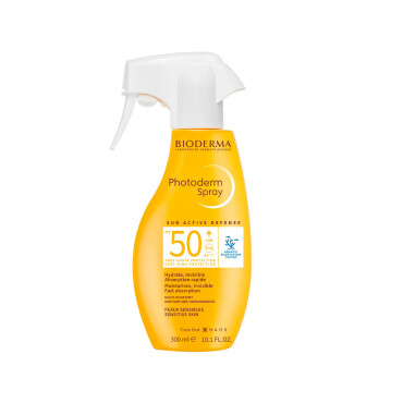 Bioderma Photoderm Sprey SPF50+ Güneş Kremi 300 ml - 1