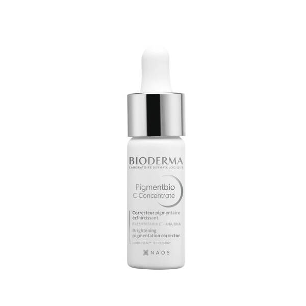 Bioderma Pigmentbio C-Concentrate Gece Serumu 15ml - 1