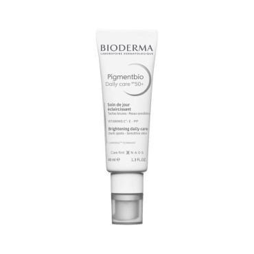 Bioderma Pigmentbio Daily Care SPF50+ Bakım Kremi 40ml - 1