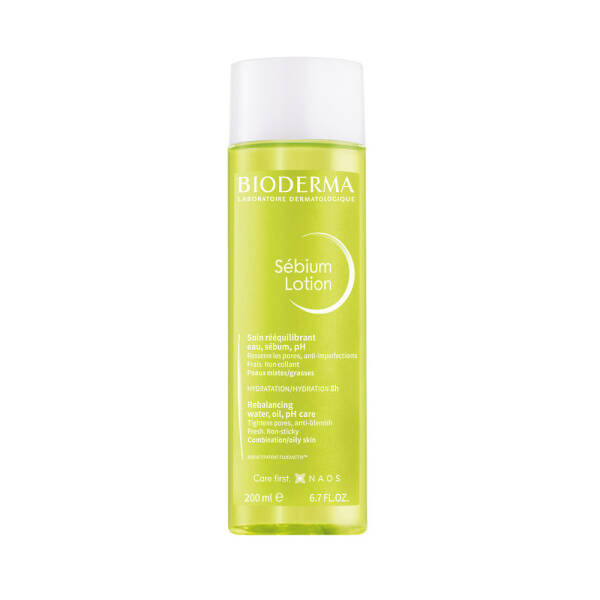 Bioderma Sebium Lotion Tonik 200ml PUANSIZDIR - 1