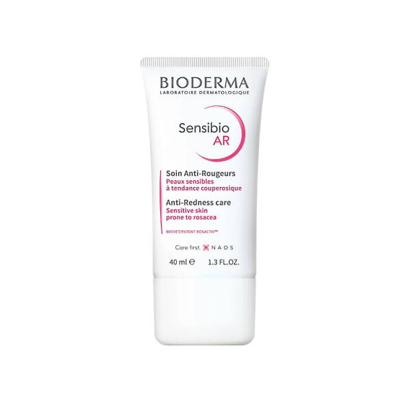 Bioderma Sensibio AR Cream Bakım Kremi 40 ml - 1