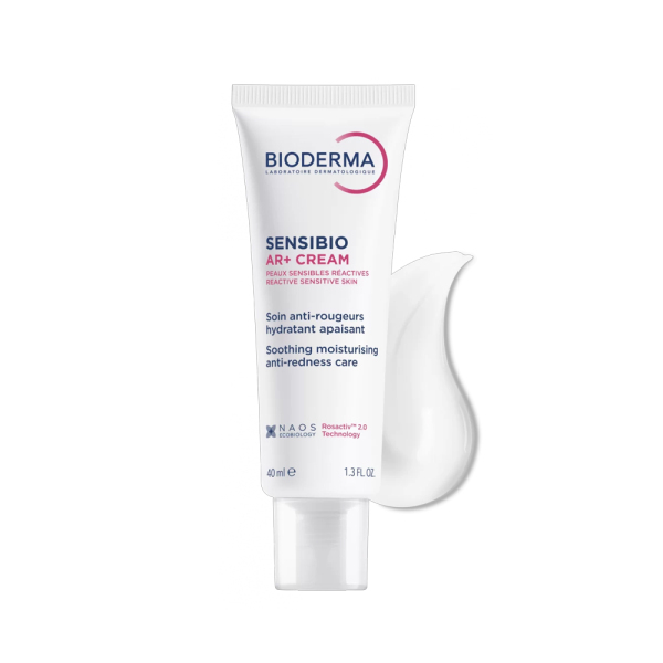 Bioderma Sensibio AR+ Cream 40 ml - 1