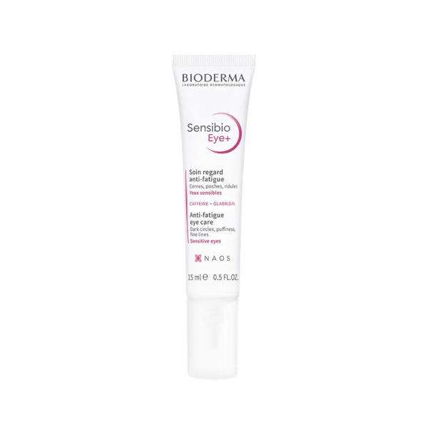 Bioderma Sensibio Eye+ Nemlendirici Göz Kremi 15ml - 1