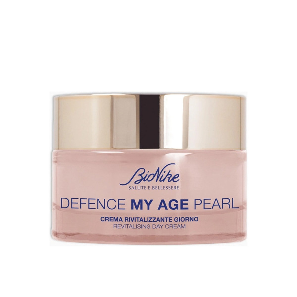 Bionike Defence My Age Pearl Canlandırıcı Etkili Gündüz Kremi 50ml - 1