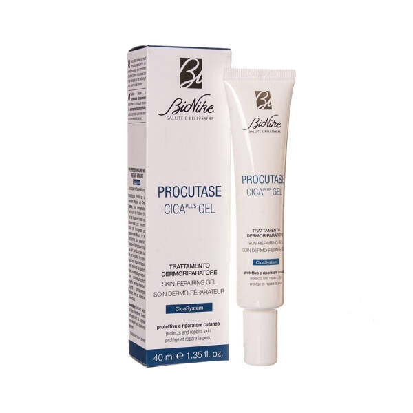 Bionike Procutase Cica Plus Cilt Bakım Jeli 40ml - 1