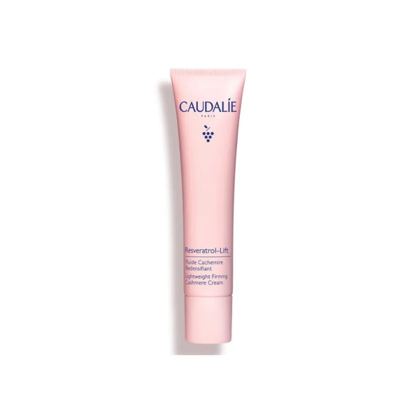 Caudalie Resveratrol Lift Hafif Dokulu Kaşmir Gündüz Bakım Kremi 40ml - 1