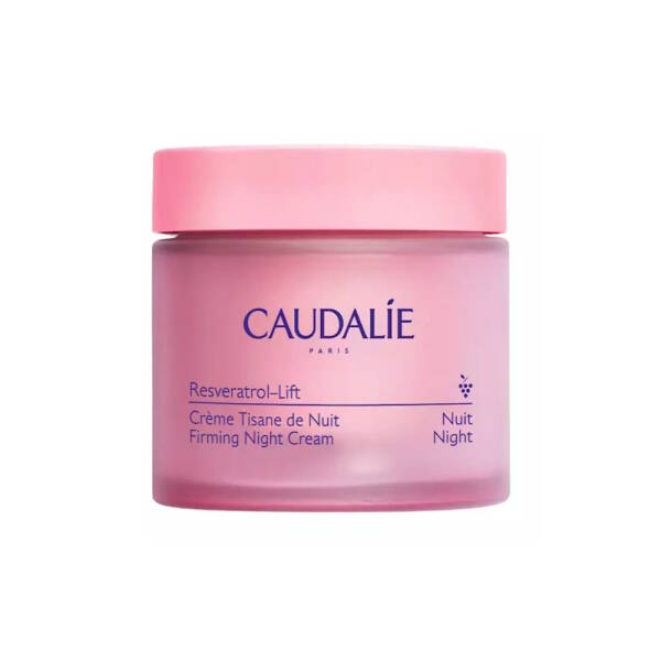 Caudalie Resveratrol-Lift Sıkılaştırıcı Gece Bakım Kremi 50ml - 1