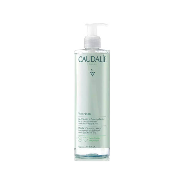 Caudalie Vinoclean Misel Temizleme Suyu 400ml - 1