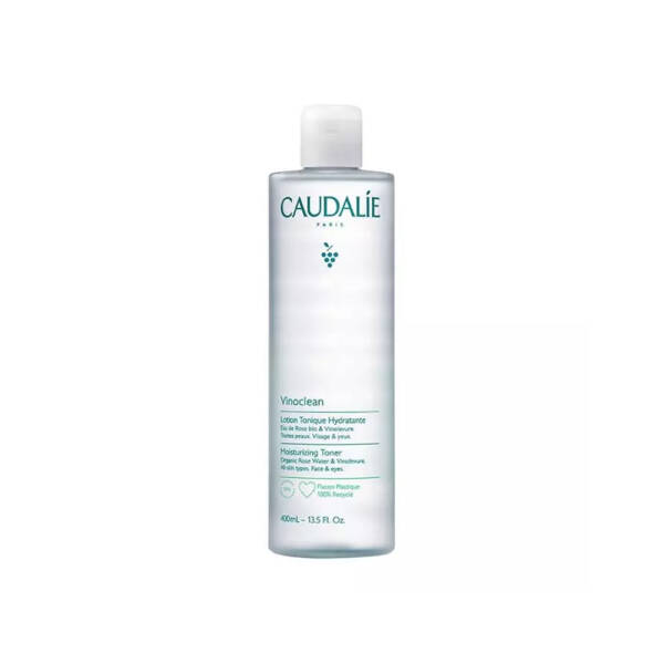 Caudalie Vinoclean Nemlendirici Tonik 400ml - 1