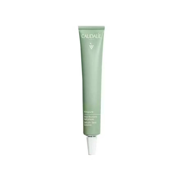 Caudalie Vinopure Salisilik Spot Krem 15ml - 1