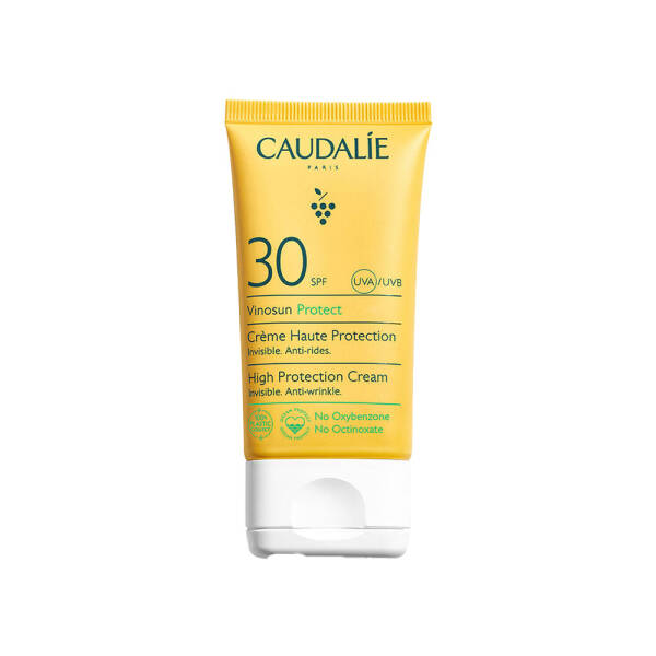 Caudalie Vinosun Protect High Protection Cream SPF30 50ml - 1