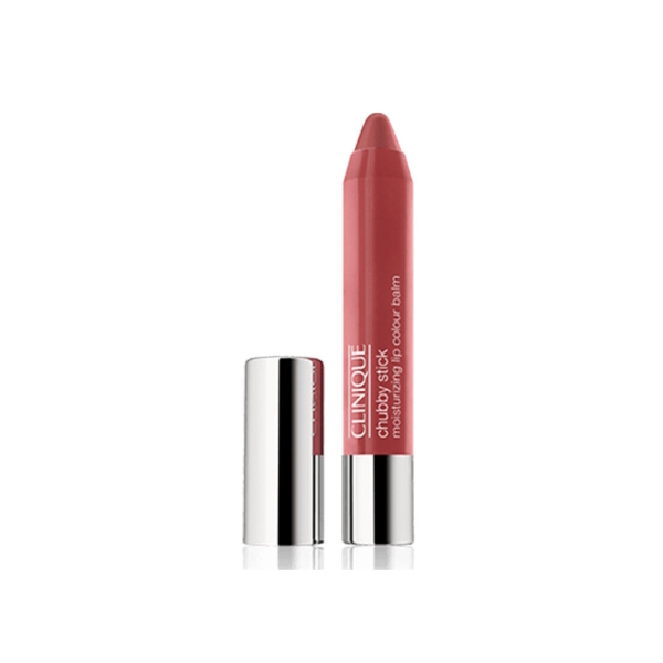 Clinique Chubby Stick Nemlendirici Dudak Parlatıcı 3gr - 1