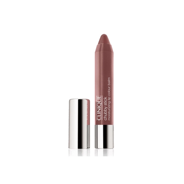 Clinique Chubby Stick Nemlendirici Dudak Parlatıcısı Graped-Up 3gr - 1