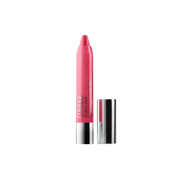 Clinique Chubby Stick Nemlendirici Dudak Parlatıcısı Super Strawberry 3gr - 1