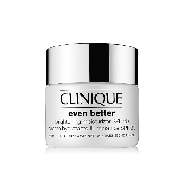 Clinique Even Better Aydınlatıcı Nemlendirici Krem SPF20 50ml - 1