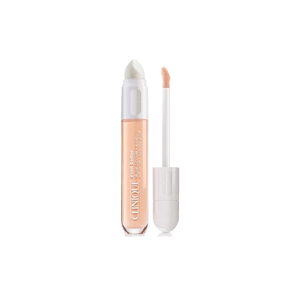 Clinique Even Better Concealer Göz Altı Kapatıcısı CN02 Breeze 6ml - 1