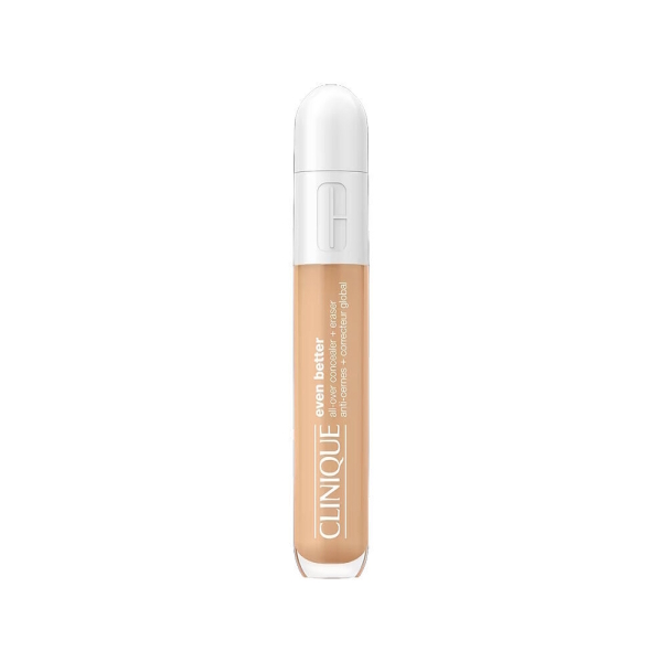 Clinique Even Better Concealer Göz Altı Kapatıcısı CN52 Neutral 6ml - 1