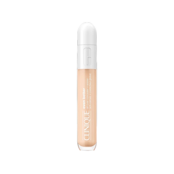 Clinique Even Better Concealer Göz Altı Kapatıcısı CN10 Alabaster 6ml - 1