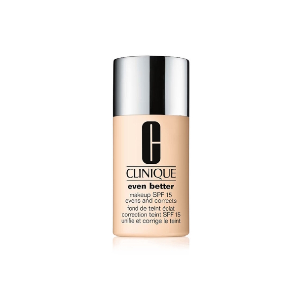 Clinique Even Better Fondöten SP15 Alabaster 30ml - 1