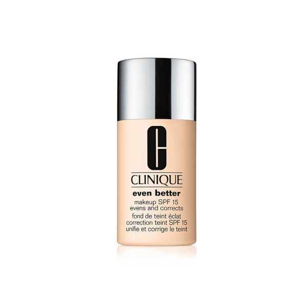 Clinique Even Better Fondöten SPF15 WN16 Buff 30ml - 1