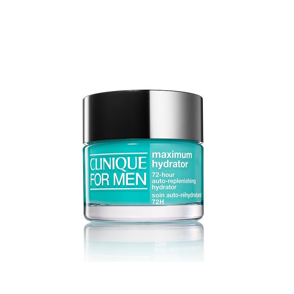 Clinique For Men 72 Saat Nem Koruma Teknolojili Nemlendirici 50ml - 1