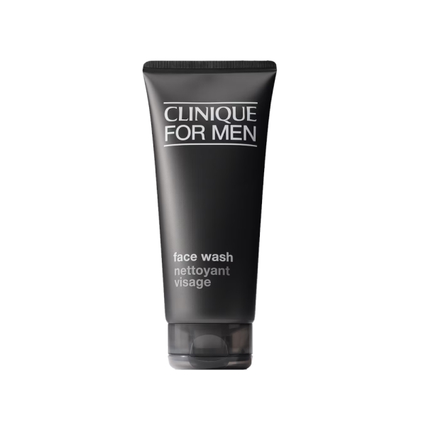 Clinique For Men Face Wash Yüz Temizleme Jeli 200ml - 1