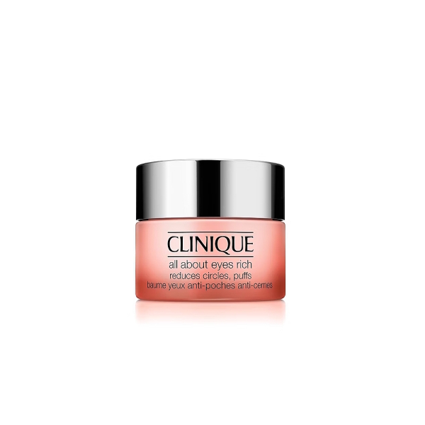 Clinique Göz Çevresi Yoğun Bakım Kremi 15ml - 1