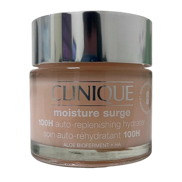 Clinique Moisture Surge 100 Saat Etkili Nemlendirici 75ml - 1