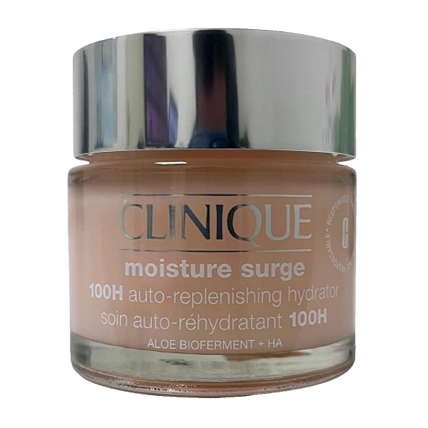 Clinique Moisture Surge 100 Saat Etkili Nemlendirici 50ml - 1