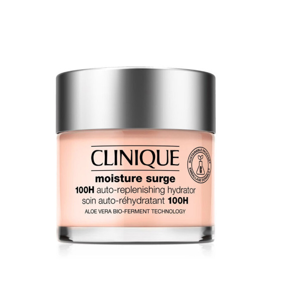 Clinique Moisture Surge 100 Saat Etkili Nemlendirici 75ml - 1