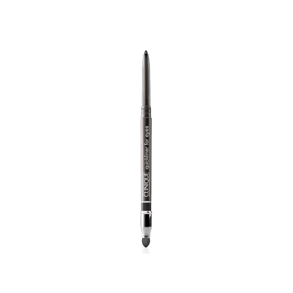 Clinique Quickliner For Eyes Göz Kalemi Really Black 0,3gr - 1