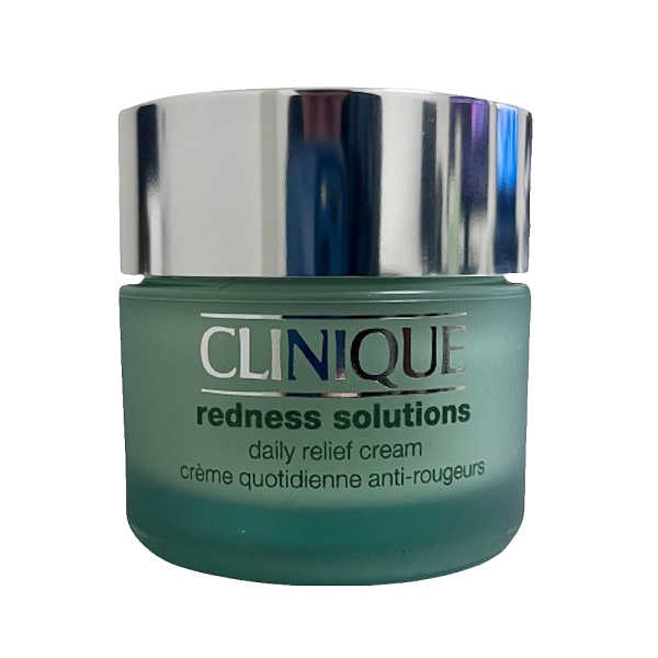 Clinique Redness Kızarıklık Karşıtı Günlük Rahatlatıcı Krem 50ml - 1